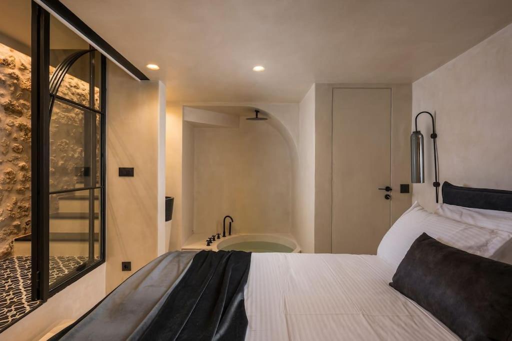 To Ble Hani, The Old Town House Chania  Luaran gambar